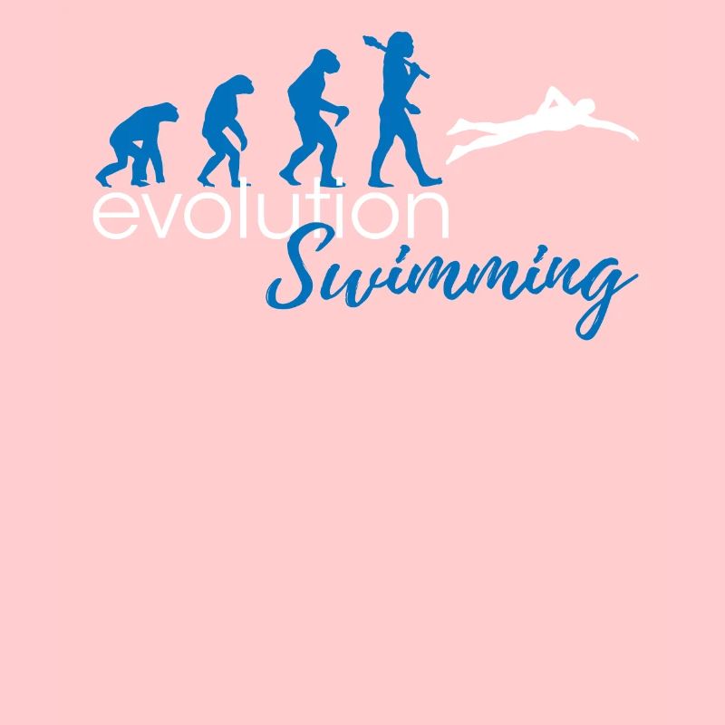 Swimming Evolution