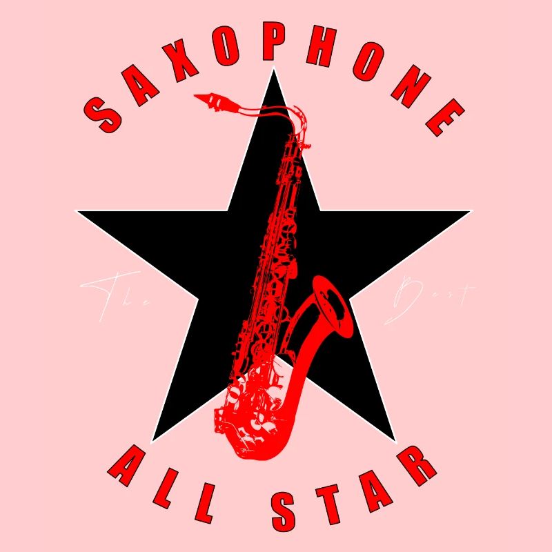 Saxophone ALL STAR