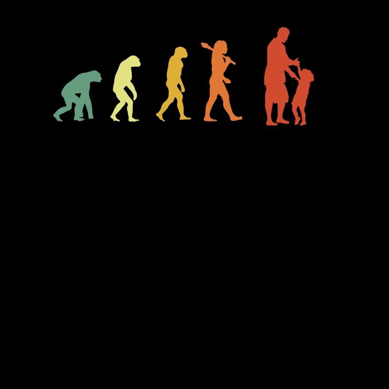 Papa Evolution Retro Edition