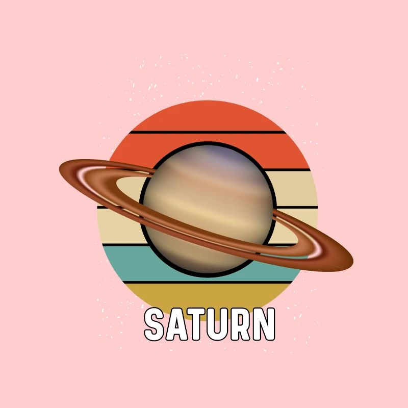 planète saturne