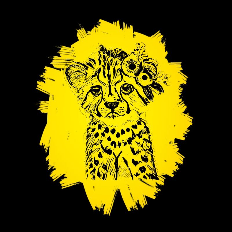 Guépard