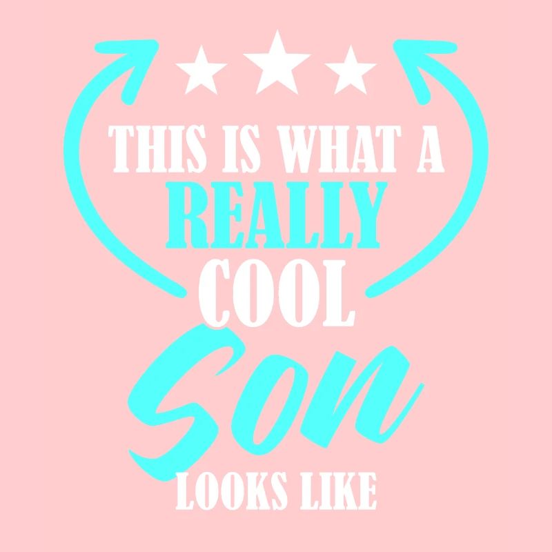 Cool son