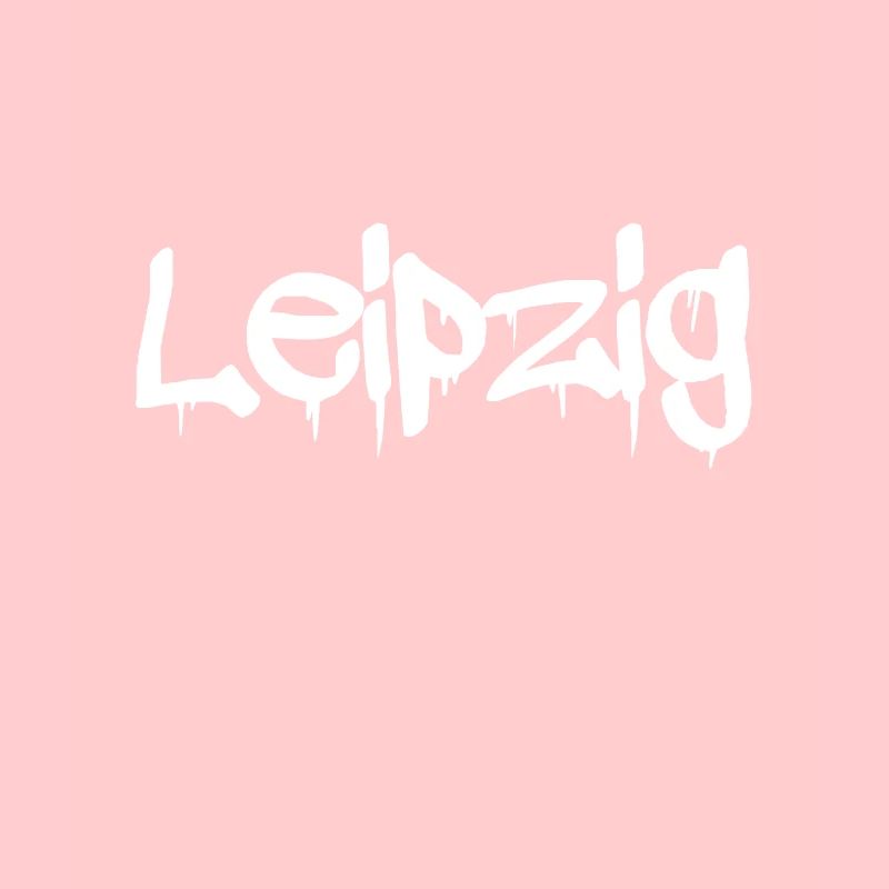 Leipzig graffiti