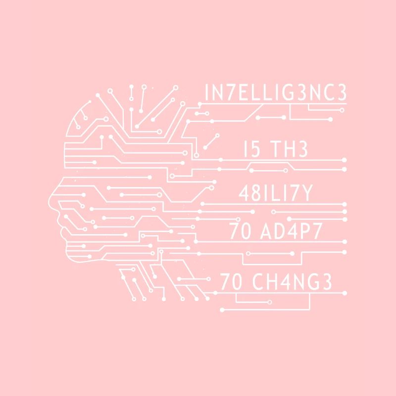 Intelligence Ability Change