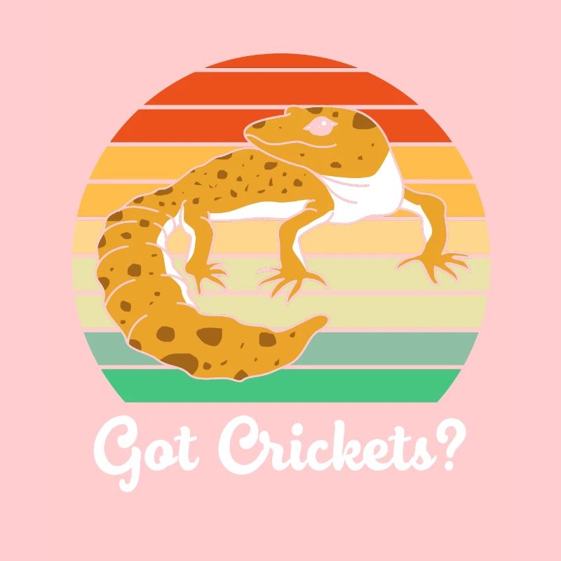 Léopard gecko