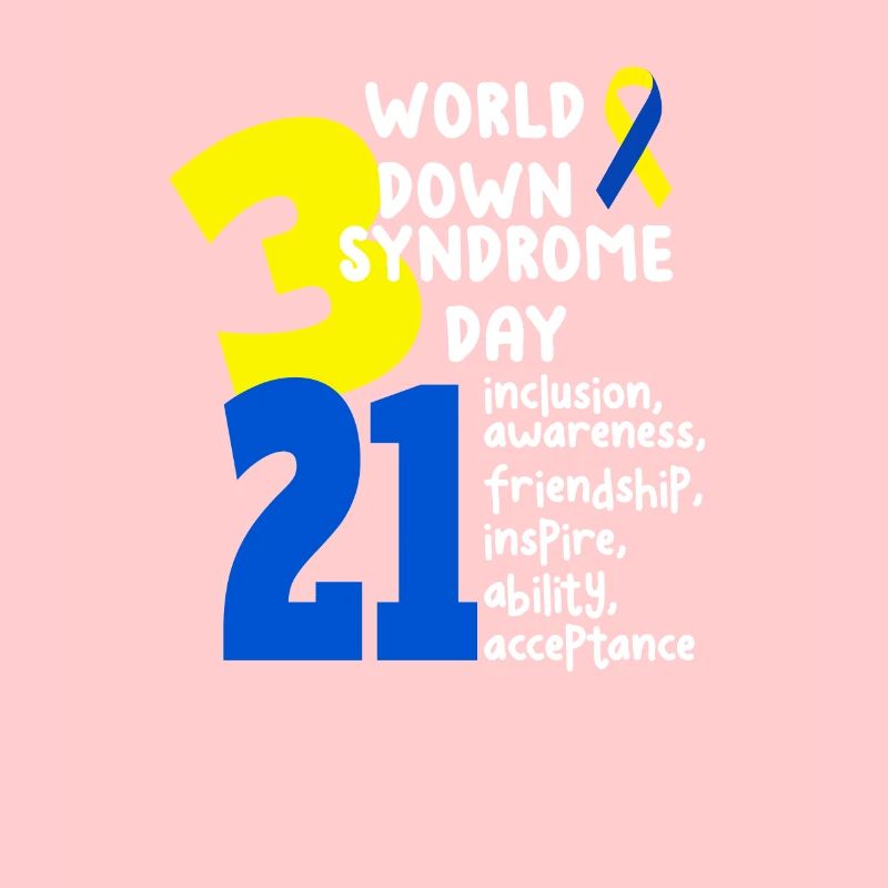 Welt Down Syndrom Tag