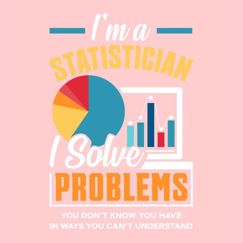 Datenanalyse Datentechnik Statistiker Lustig