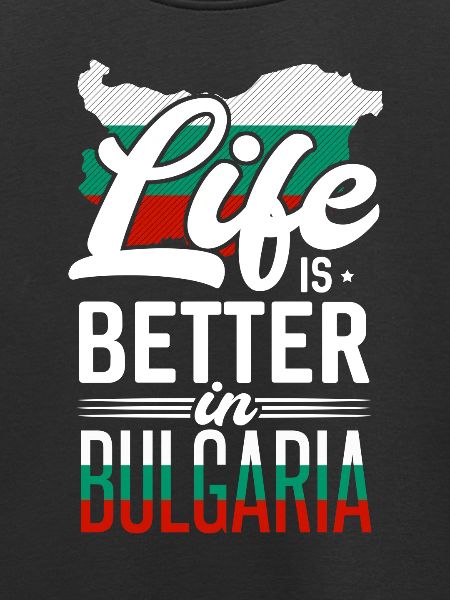 Bulgarie