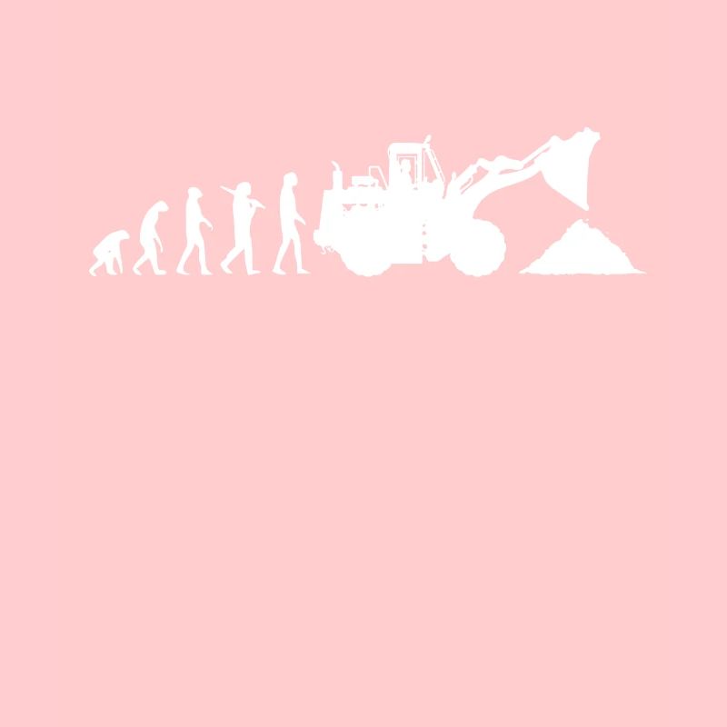 Evolution chargeuse sur pneus Chantiers