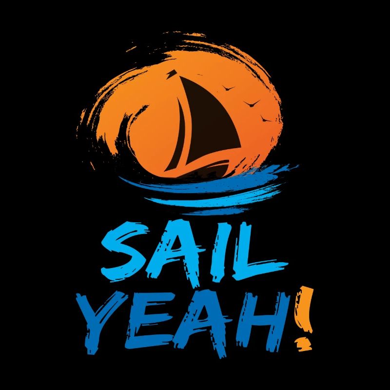 Sail Yeah Boot Schiff Segeln