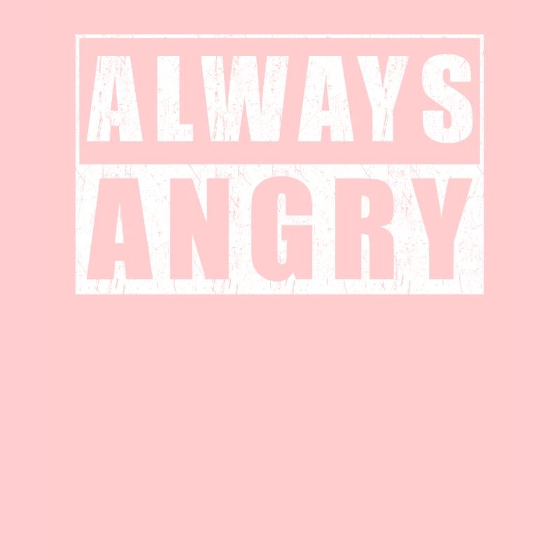 Wut Wütend Immer Wütend