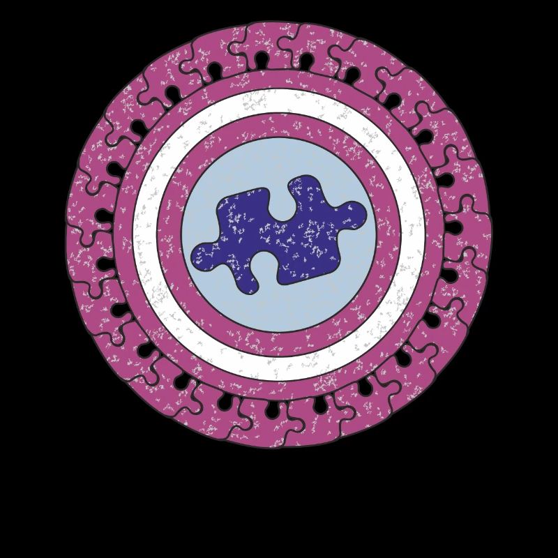 AUTISME PUZZLE