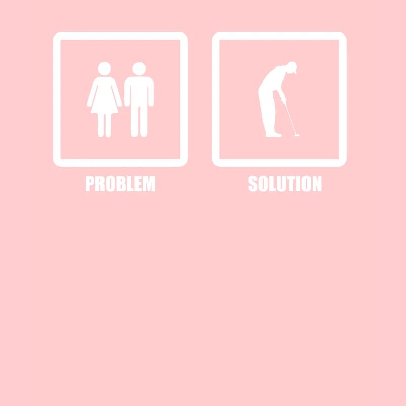 Problème Solved Minigolf