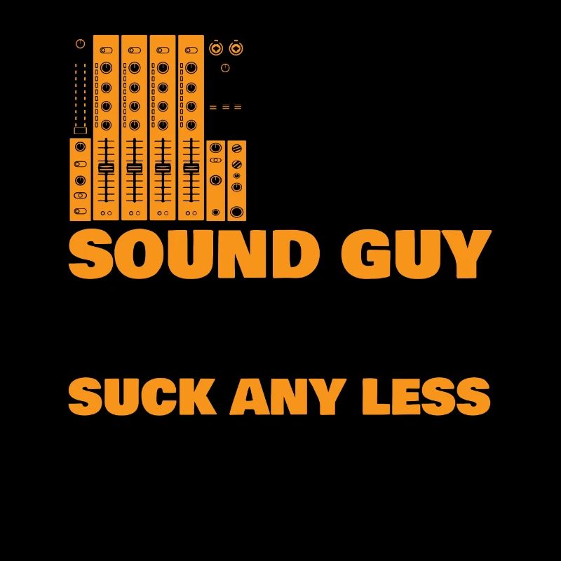 Je peux Le Son Guy Audio Engineer Music Record
