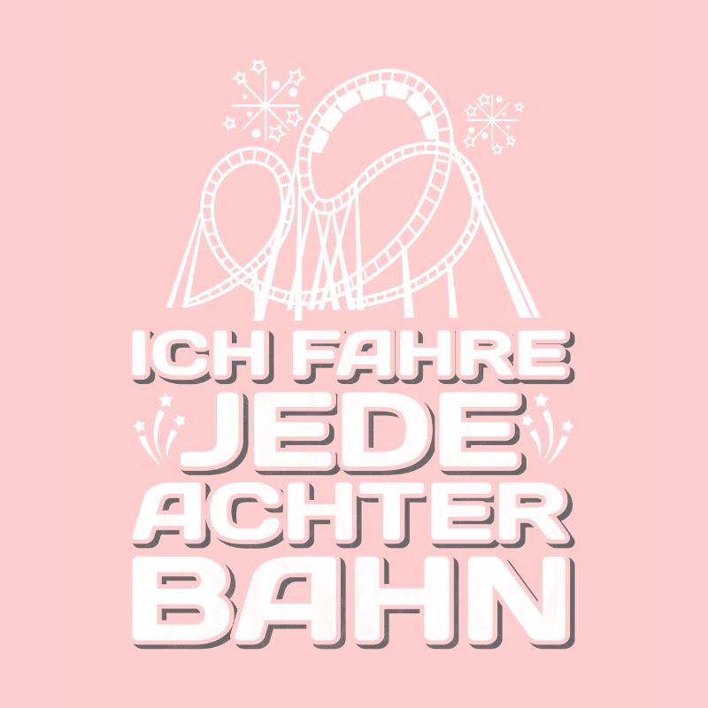 Achterbahn