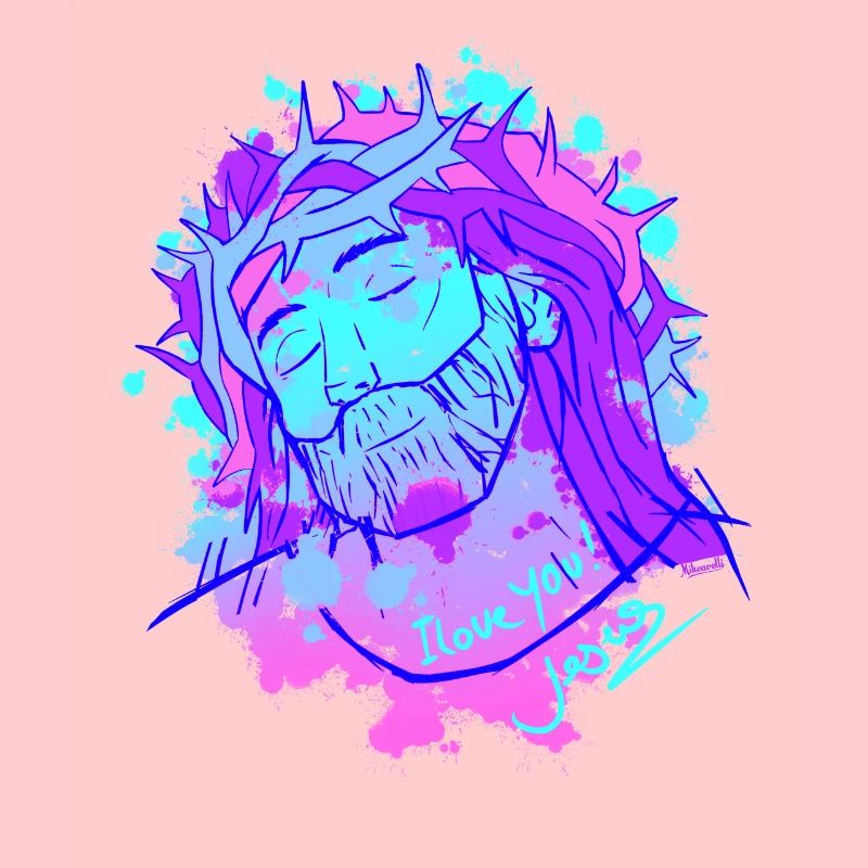 Jesus Shirt Gott Kirche Christliche Katholisch