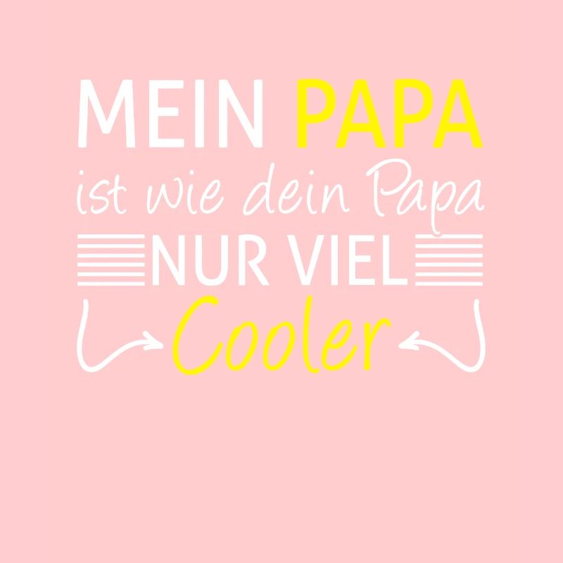 Papa cool