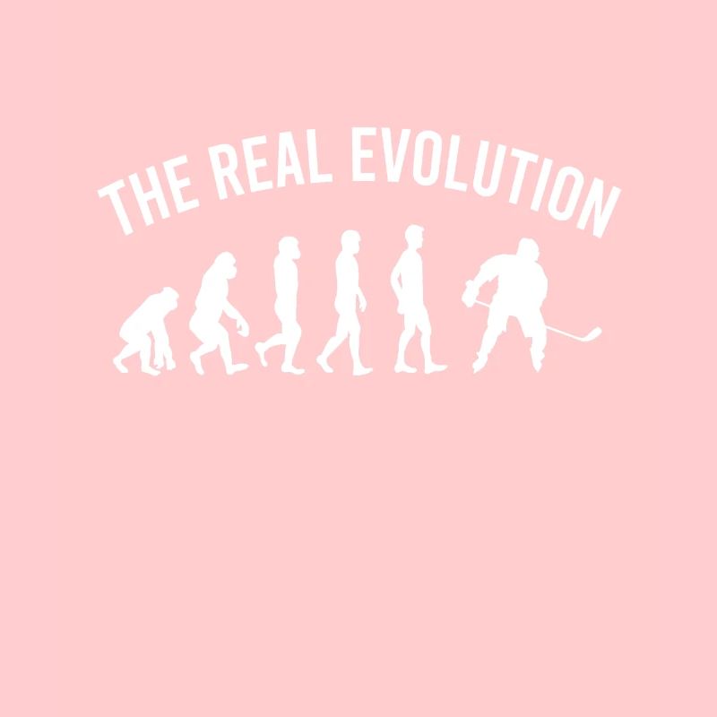 Eishockey Evolution