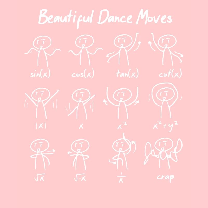 Maths drôles Proverbes Prof de maths