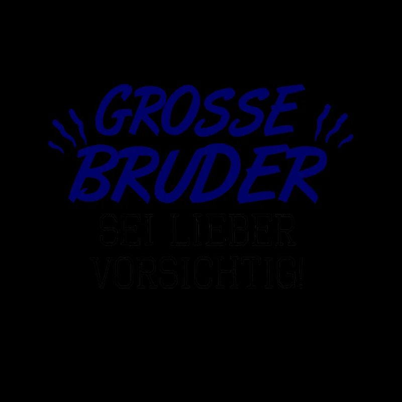 großer Bruder