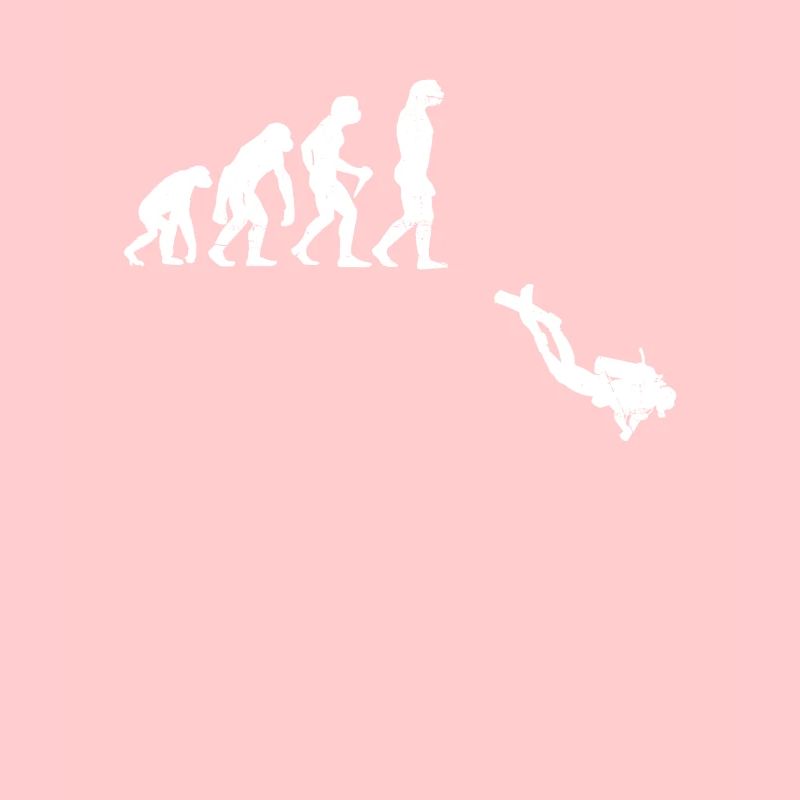 Evolution Diving Diver Gift Scuba Diving