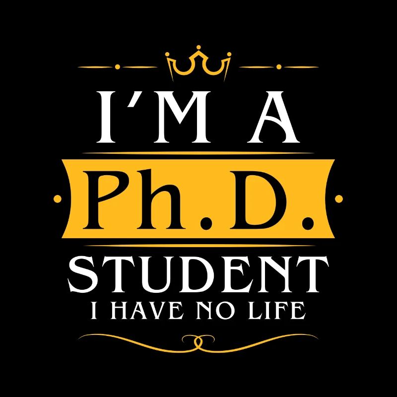 Ph.D. Student