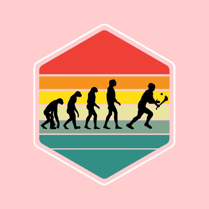 Die Evolution von Hurling