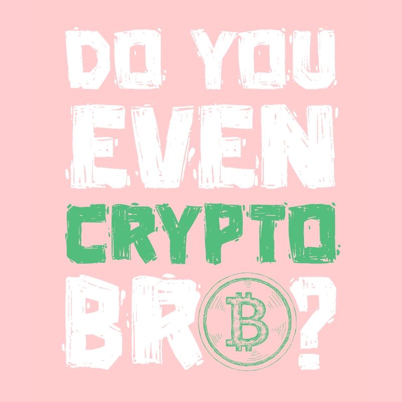 crypto spruch bitcoin