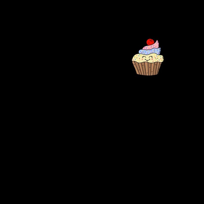 Cupcake Cherry Muffin Pastry Candy