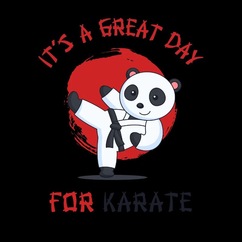 Karate Panda