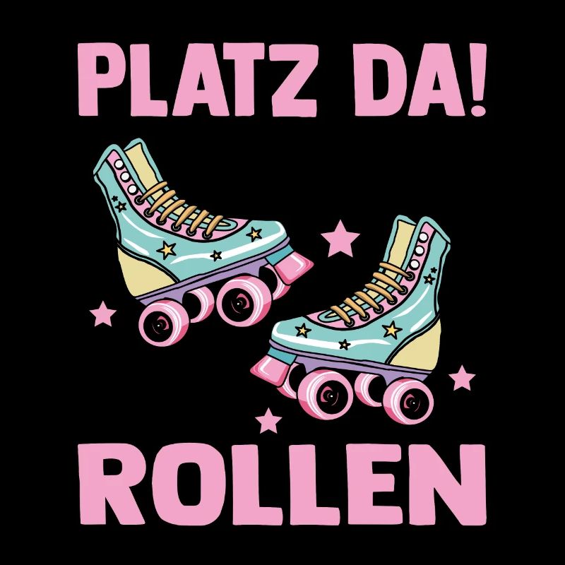 Rollschuhe