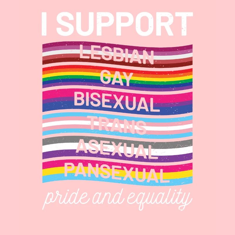 Rainbow Flag