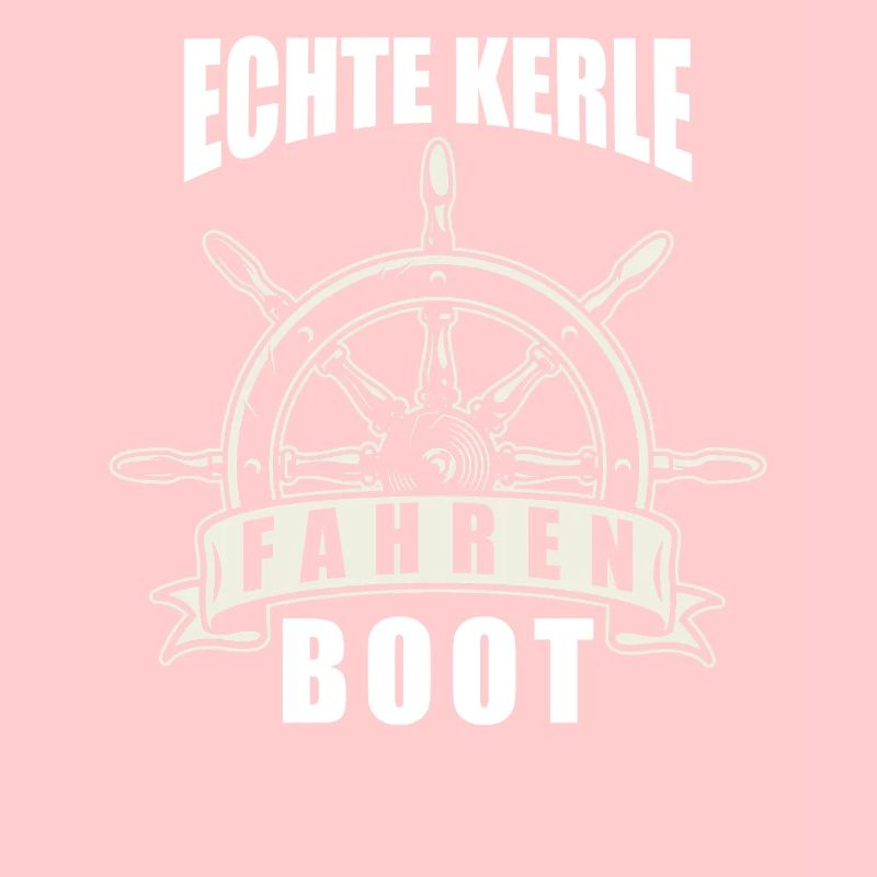 Boot Fahren