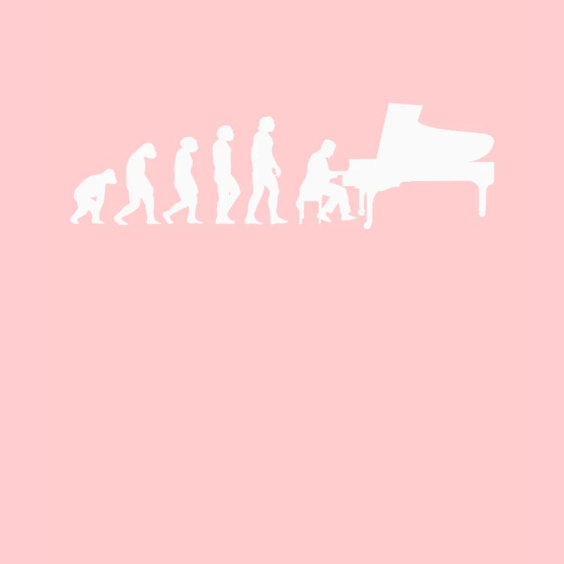 Piano Evolution Piano Piano Player Pianist