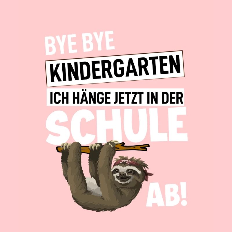 Schulanfang
