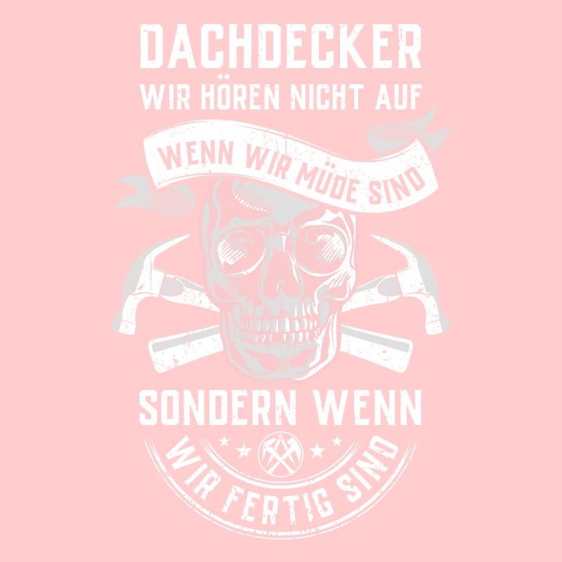 Dachdecker Zunft Geschenk Beruf Handwerker Hammer