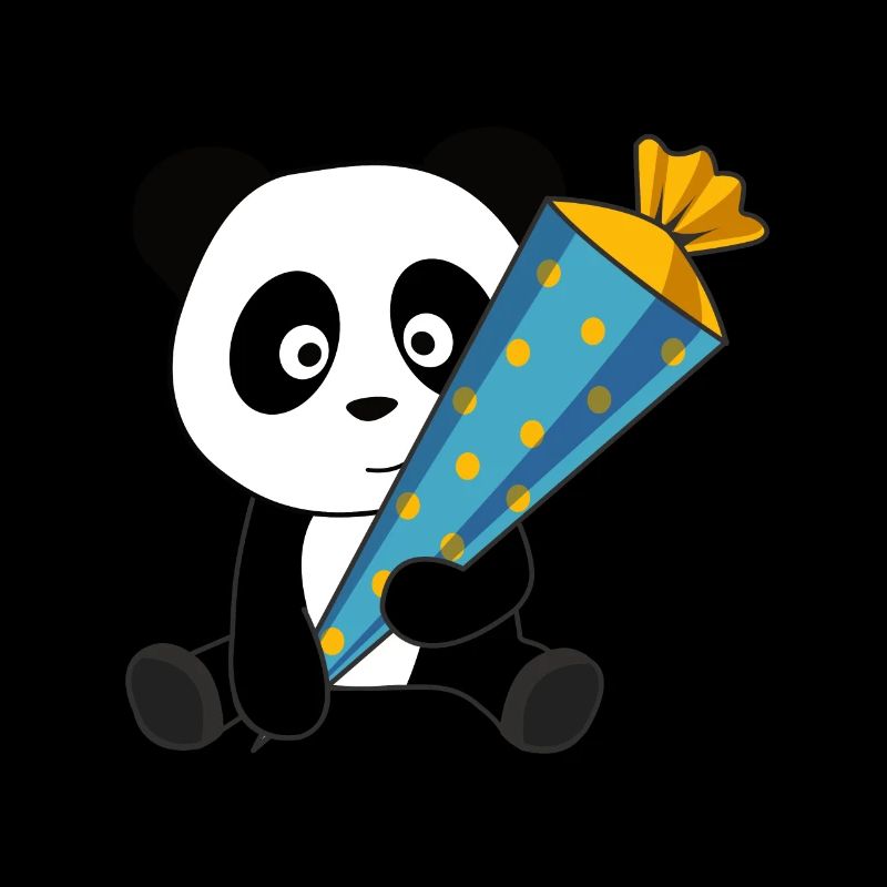 École de panda Scolarisation 2021