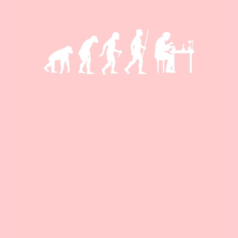 Chemistry Evolution - Chemist Lab