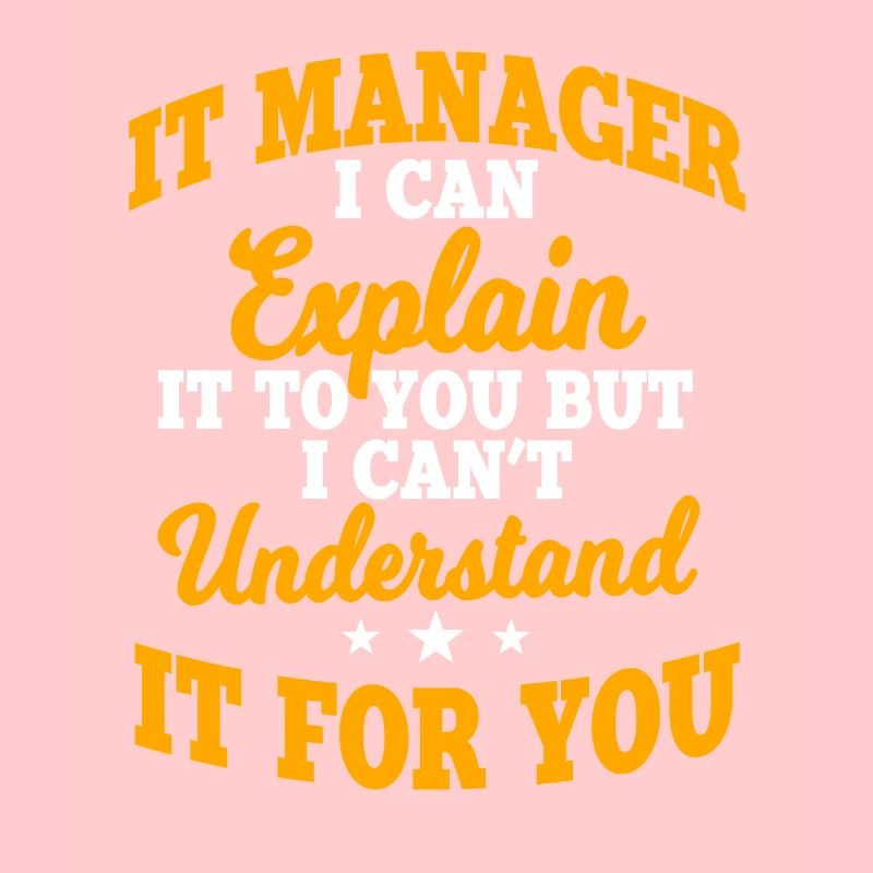 IT Manager