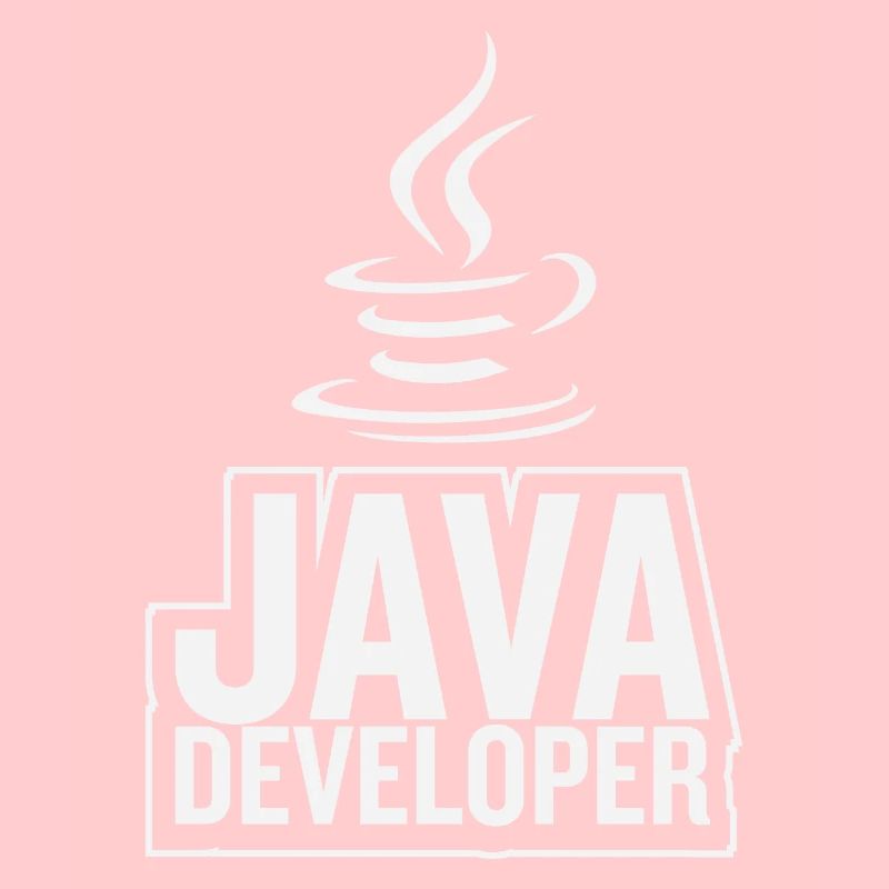Café Java Developer Coffee