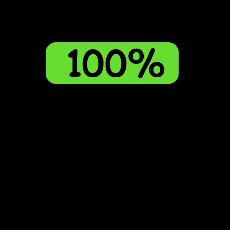 Battery 1 Battery charge level