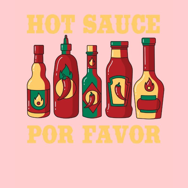 Sharp sauce