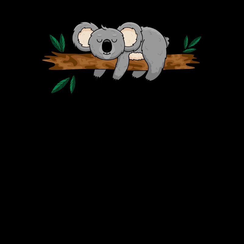 Koala Koalabär