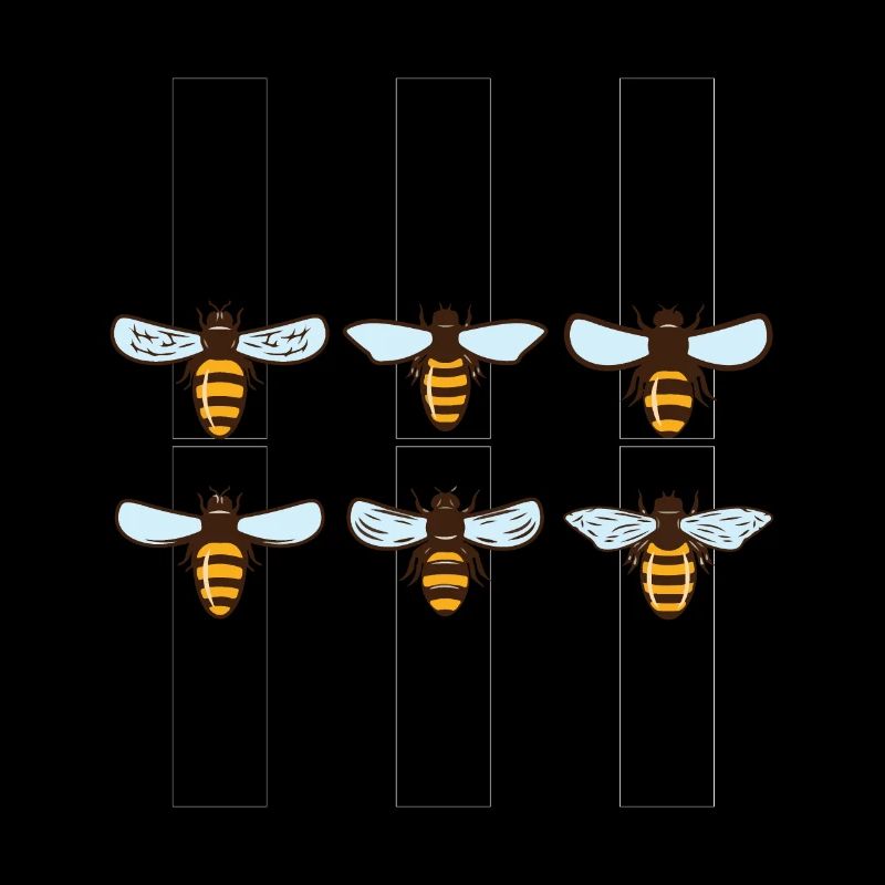 Save the Bees Bees Environment Nature Conservation