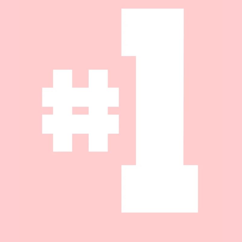 Number 1