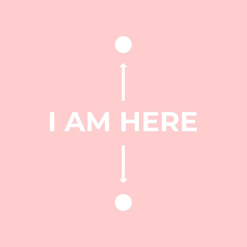 I Am Here Quantum Superposition Molecules Physics