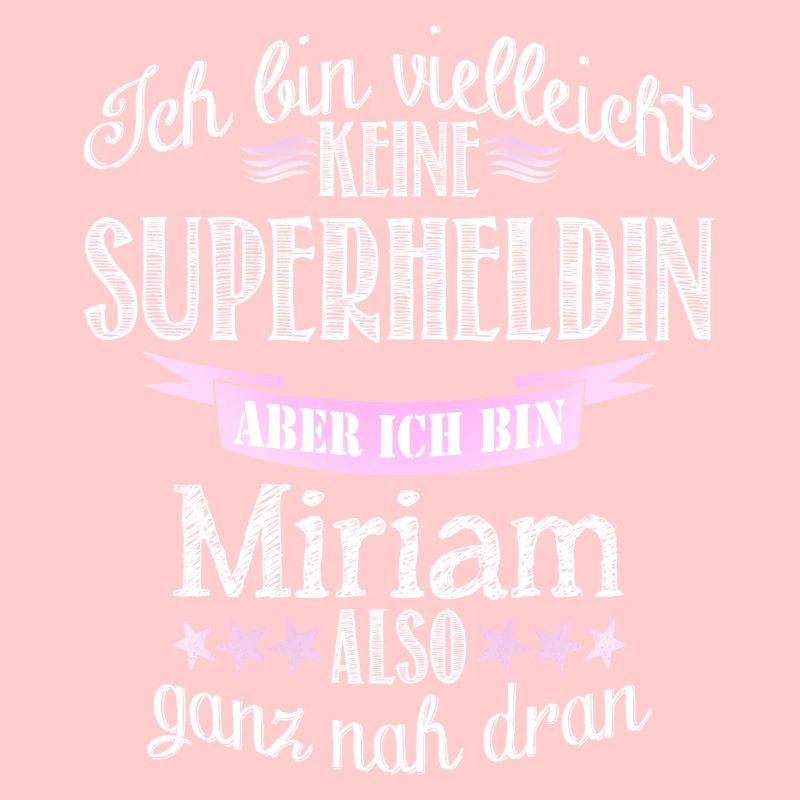 miriam