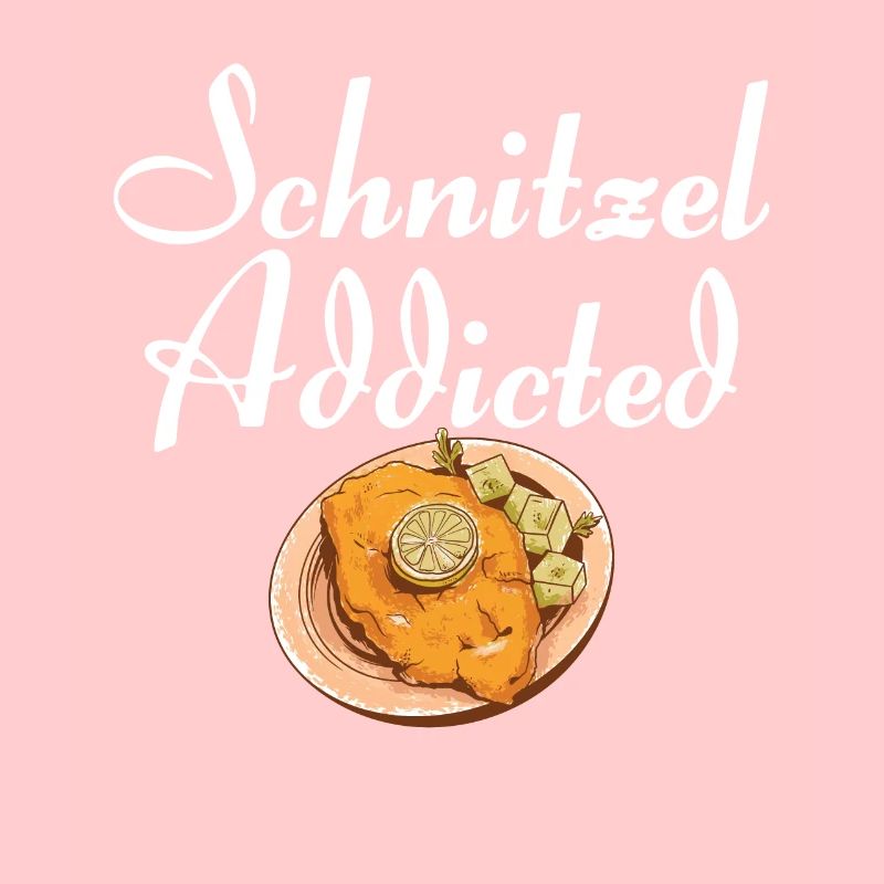 Schnitzel Addicted