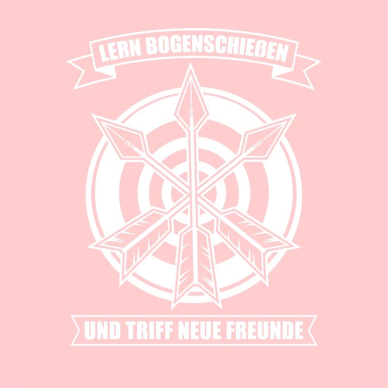 Bogenschütze Bogensport Pfeil Bogen Bogenschießen