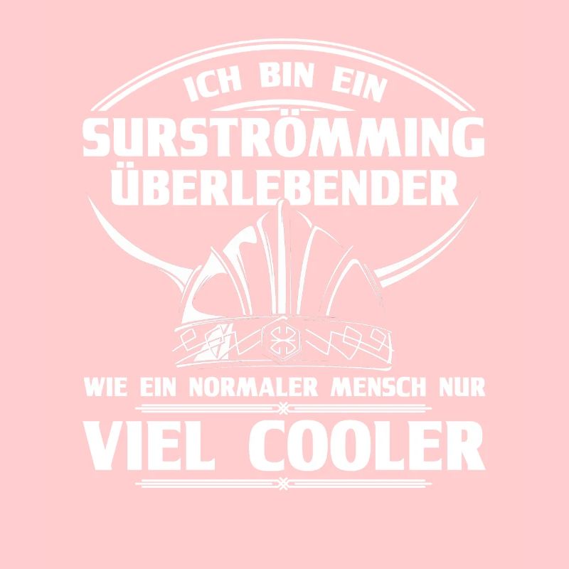 Surströmming Challenge Stinke Hering Surströmming